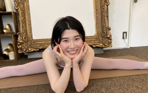 美容と健康ヨガ教室スタジオ広島