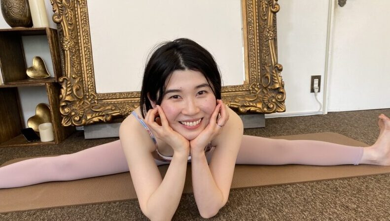 美容と健康ヨガ教室スタジオ広島