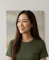 美容と健康ヨガの生徒さん肩こり、腰痛、冷え性、ダイエット、アレルギーなど様々な体質改善